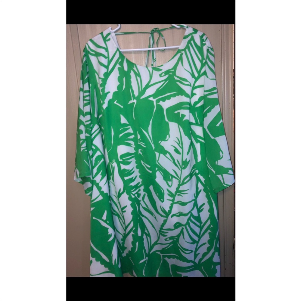 Lilly Pulitzer for Target dress